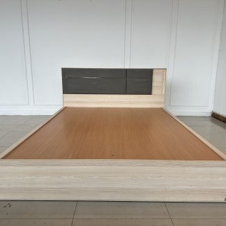 เตียง 5 ฟุต แบรนด์ SB FUR… เตียง 5 ฟุต แบรนด์ SB FUR…