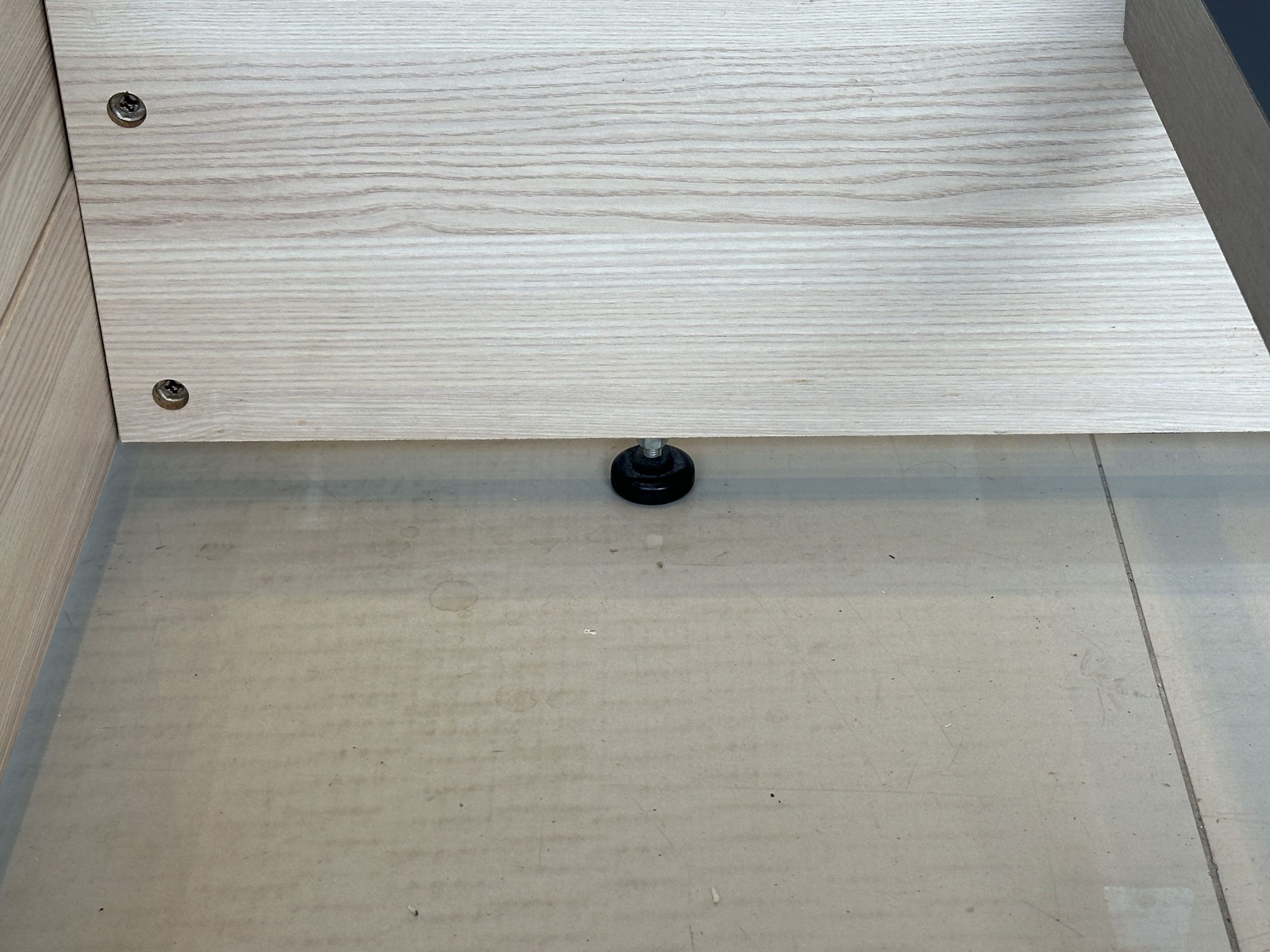 เตียง 5 ฟุต แบรนด์ SB FURNITURE หัวเตียงหุ้มหนัง PU สีเทา เตียง 5 ฟุต แบรนด์ SB FURNITURE หัวเตียงหุ้มหนัง PU สีเทา