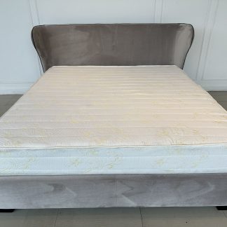 ที่นอนสปริง 6 ฟุต โครงเหล…