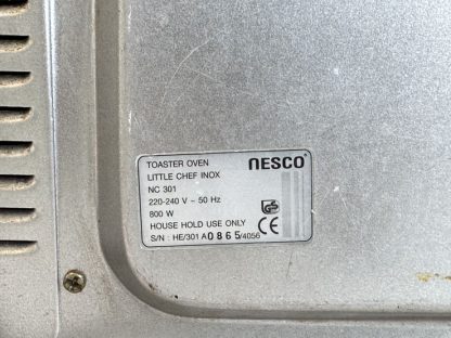 เตาอบ แบรนด์ NESCO รุ่น NC301