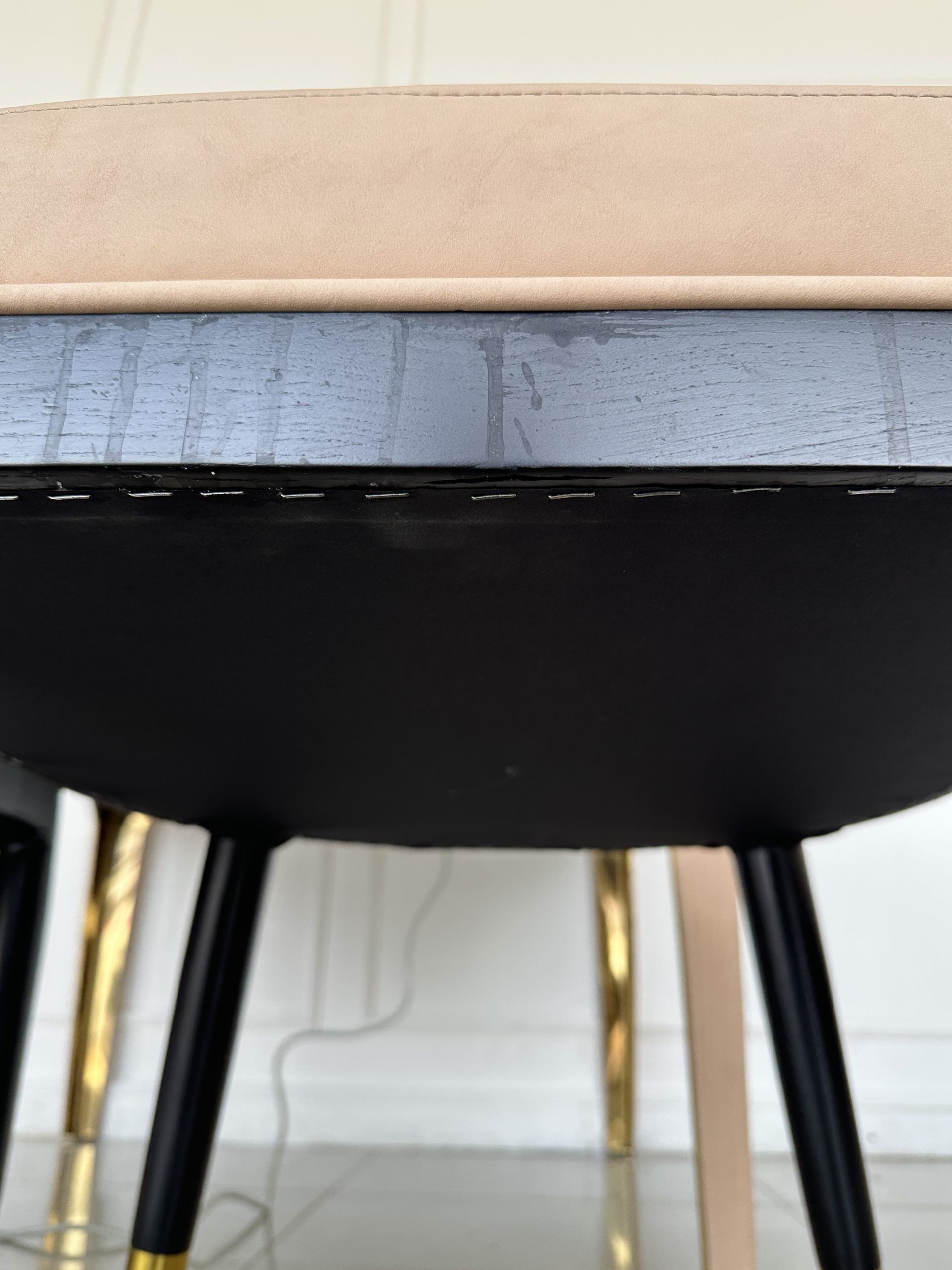 โต๊ะเล่นไพ่นกกระจกไฟฟ้า สับไพ่และแจกอัตโนมัติ 4 ที่นั่ง โต๊ะเล่นไพ่นกกระจกไฟฟ้า สับไพ่และแจกอัตโนมัติ 4 ที่นั่ง