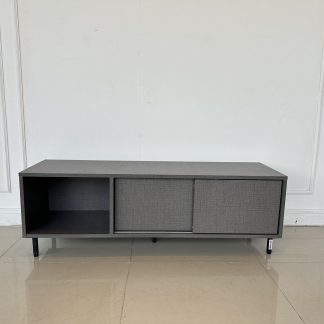 ตู้วางทีวี 2 บานเลื่อน 1 …