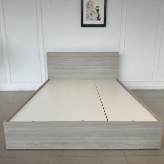 เตียง ขนาด 5 ฟุต โครงไม้ … เตียง ขนาด 5 ฟุต โครงไม้ …