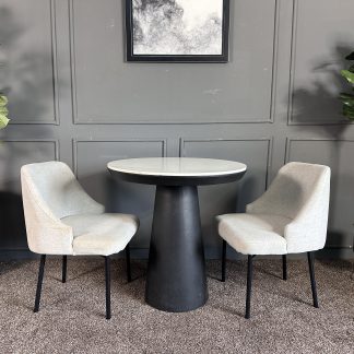 ชุดโต๊ะรับประทานอาหาร 2 ที่นั่ง