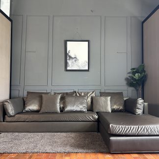 โซฟาแอล 3-4 ที่นั่ง เบาะห… โซฟาแอล 3-4 ที่นั่ง เบาะห…