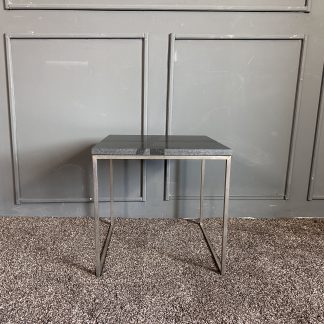 โต๊ะข้าง OUTDOOR ท็อปหินแ… โต๊ะข้าง OUTDOOR ท็อปหินแ…