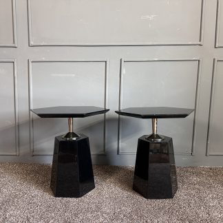 โต๊ะข้าง ท็อปไม้ MDF 8 เห… โต๊ะข้าง ท็อปไม้ MDF 8 เห…