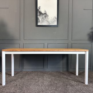 โต๊ะกลางอเนกประสงค์ท็อปไม… โต๊ะกลางอเนกประสงค์ท็อปไม…