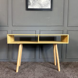 โต๊ะคอนโซล 2 ช่องเก็บของ … โต๊ะคอนโซล 2 ช่องเก็บของ …