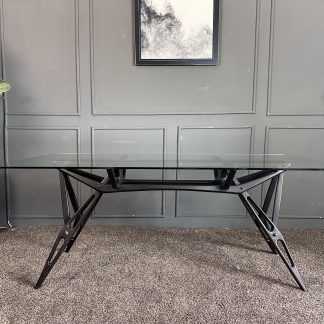 โต๊ะทำงานกลุ่ม 6 ที่นั่ง แบรนด์ ROCKWORTH