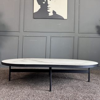 โต๊ะกลาง ท็อปหินแกรนิตสีข… โต๊ะกลาง ท็อปหินแกรนิตสีข…