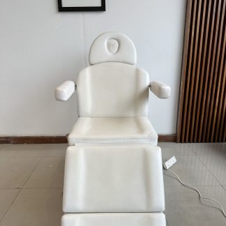 เตียงคลินิกไฟฟ้า เบาะหนัง… เตียงคลินิกไฟฟ้า เบาะหนัง…