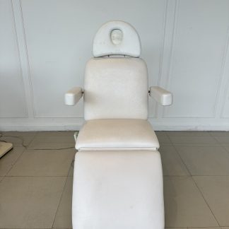 เตียงคลินิกไฟฟ้า เบาะหนัง… เตียงคลินิกไฟฟ้า เบาะหนัง…