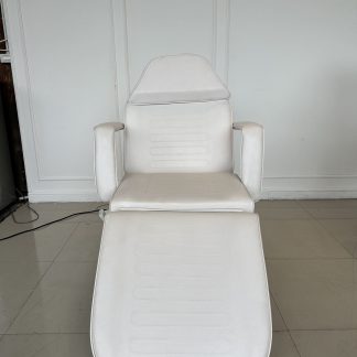 เตียงคลินิกไฟฟ้า เบาะหนัง… เตียงคลินิกไฟฟ้า เบาะหนัง…