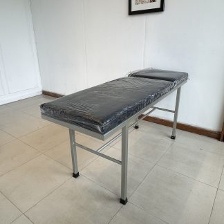 เตียงคลินิก เบาะหุ้มหนัง … เตียงคลินิก เบาะหุ้มหนัง …