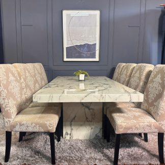 ชุดโต๊ะรับประทานอาหาร 2 ที่นั่ง