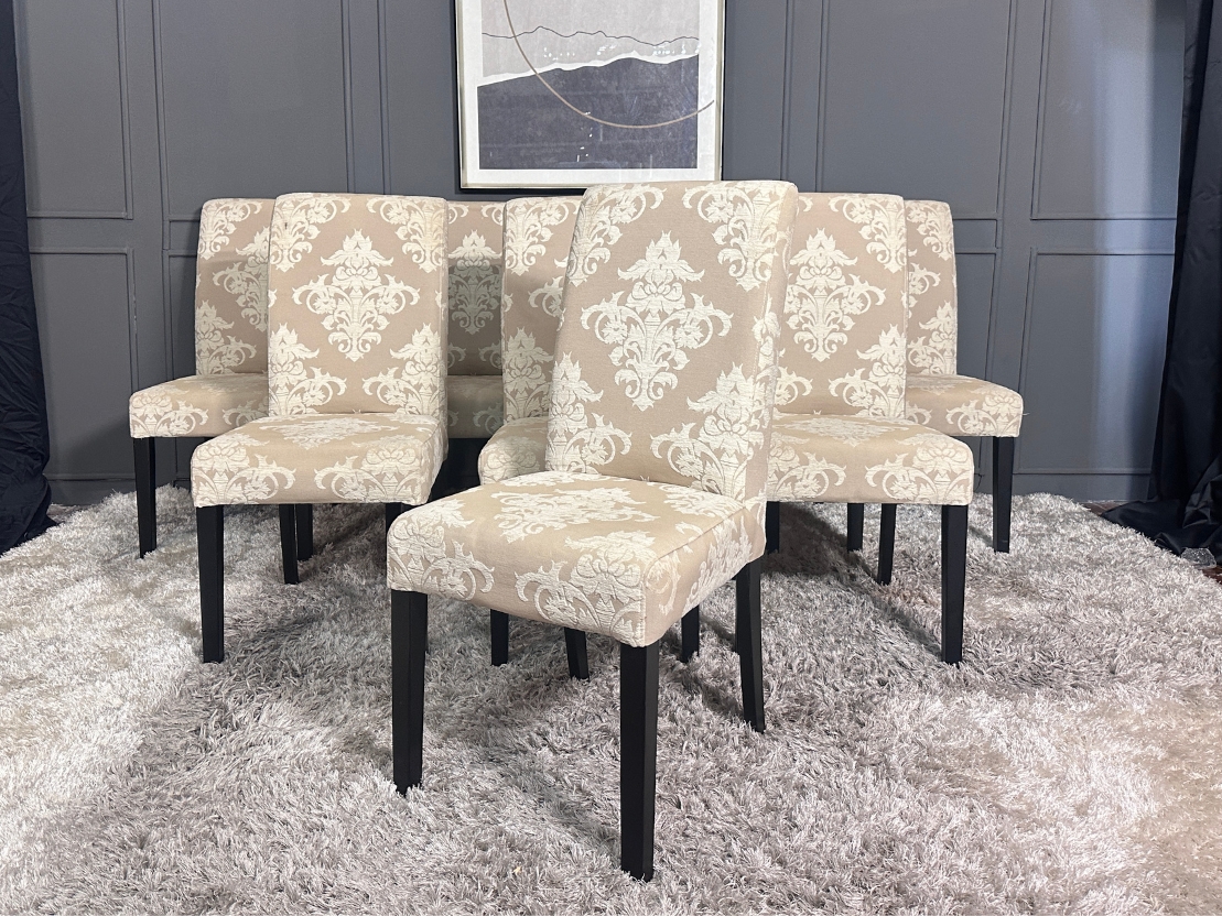 โต๊ะรับประทานอาหารหินอ่อน 8 ที่นั่ง พร้อมเก้าอี้ โต๊ะรับประทานอาหารหินอ่อน 8 ที่นั่ง พร้อมเก้าอี้