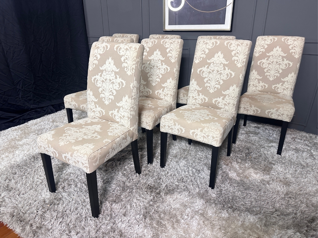 โต๊ะรับประทานอาหารหินอ่อน 8 ที่นั่ง พร้อมเก้าอี้ โต๊ะรับประทานอาหารหินอ่อน 8 ที่นั่ง พร้อมเก้าอี้