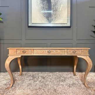 โต๊ะทำงานไม้โอ๊คสีเสี้ยนข… โต๊ะทำงานไม้โอ๊คสีเสี้ยนข…