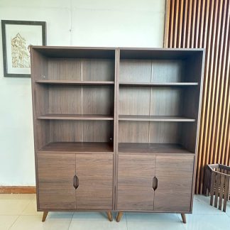 ตู้โชว์ 2 บานเปิด แบรนด์ …