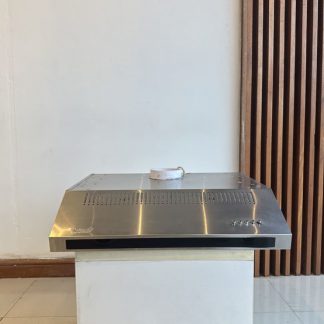 เครื่องดูดควัน แบรนด์ Tec… เครื่องดูดควัน แบรนด์ Tec…