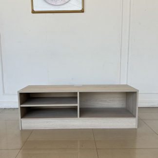 ตู้วางทีวี 3 ช่องวางขอ โค…