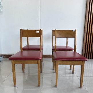 เก้าอี้ไม้สน แบรนด์ YACHO… เก้าอี้ไม้สน แบรนด์ YACHO…