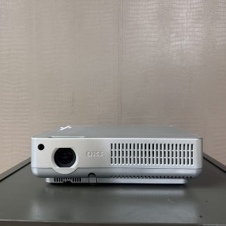 โปรเจคเตอร์ แบรนด์ OKI Mo… โปรเจคเตอร์ แบรนด์ OKI Mo…