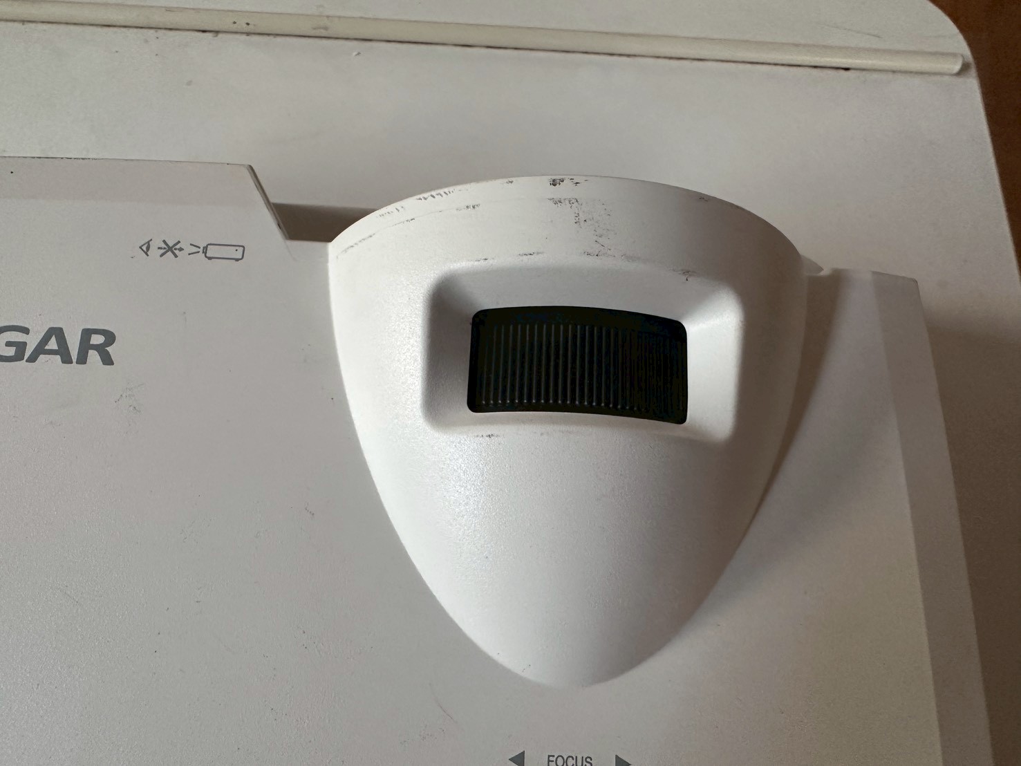 LCD Projector แบรนด์ G GYGAR รุ่น CS 45 LCD Projector แบรนด์ G GYGAR รุ่น CS 45