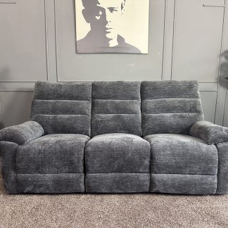 โซฟาปรับนอนไฟฟ้า 3 ที่นั่… โซฟาปรับนอนไฟฟ้า 3 ที่นั่…