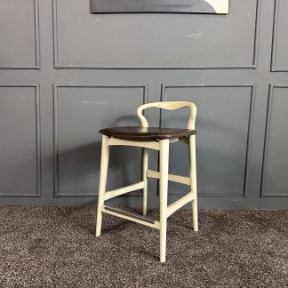 เก้าอี้มินิบาร์ เบาะหนังแ… เก้าอี้มินิบาร์ เบาะหนังแ…