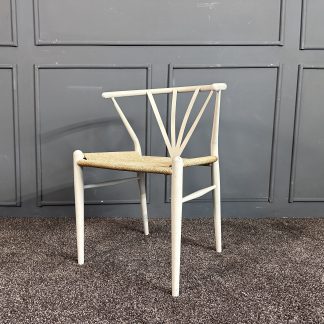 เก้าอี้ Whishbone Chair เ… เก้าอี้ Whishbone Chair เ…