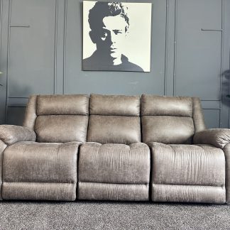 โซฟาปรับนอนไฟฟ้า 3 ที่นั่… โซฟาปรับนอนไฟฟ้า 3 ที่นั่…