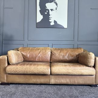 โซฟาหนังแท้ 2-3 ที่นั่ง พ… โซฟาหนังแท้ 2-3 ที่นั่ง พ…