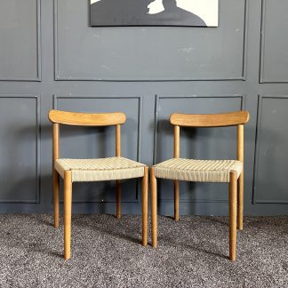 เก้าอี้ เบาะเชือกถัก โครง… เก้าอี้ เบาะเชือกถัก โครง…