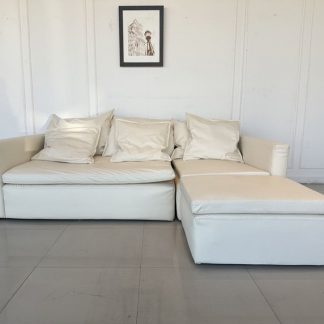 โซฟา 3 ที่นั่ง พร้อมสตูล … โซฟา 3 ที่นั่ง พร้อมสตูล …