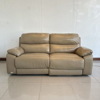 โซฟาปรับนอนไฟฟ้า 2 ที่นั่… โซฟาปรับนอนไฟฟ้า 2 ที่นั่…