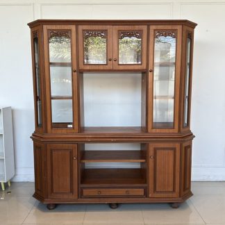 ชุดตู้วางทีวี สไตล์วินเทจ…