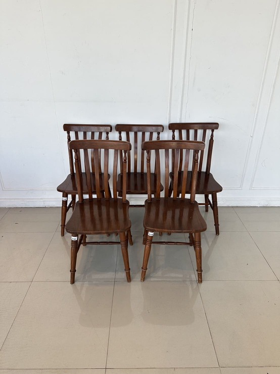 ชุดโต๊ะทานอาหารไม้สัก 5 ที่นั่ง ชุดโต๊ะทานอาหารไม้สัก 5 ที่นั่ง