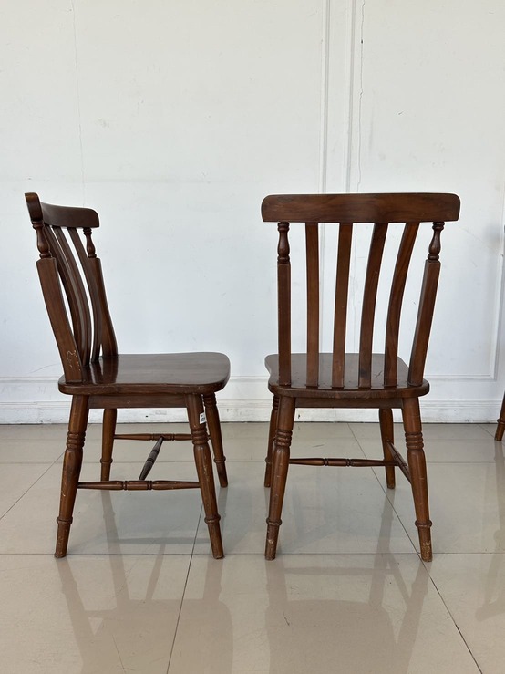 ชุดโต๊ะทานอาหารไม้สัก 5 ที่นั่ง ชุดโต๊ะทานอาหารไม้สัก 5 ที่นั่ง