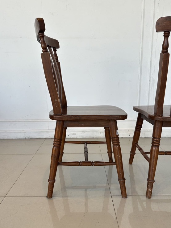 ชุดโต๊ะทานอาหารไม้สัก 5 ที่นั่ง ชุดโต๊ะทานอาหารไม้สัก 5 ที่นั่ง