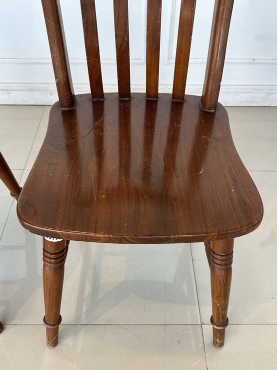 ชุดโต๊ะทานอาหารไม้สัก 5 ที่นั่ง ชุดโต๊ะทานอาหารไม้สัก 5 ที่นั่ง