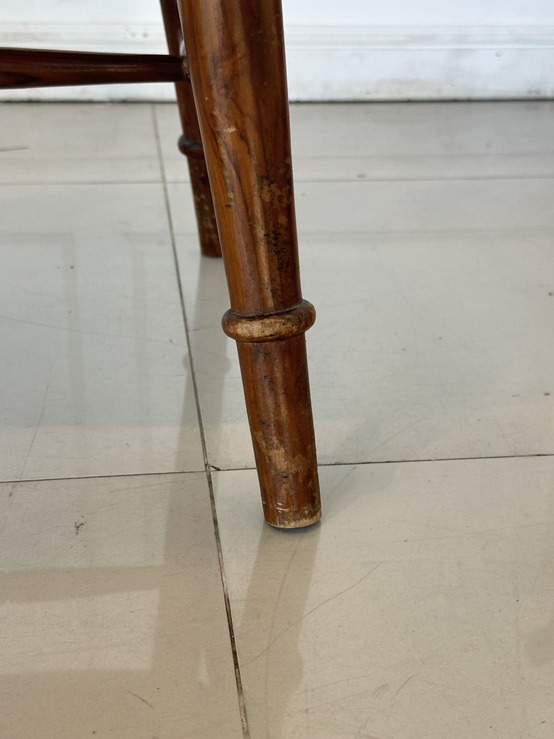 ชุดโต๊ะทานอาหารไม้สัก 5 ที่นั่ง ชุดโต๊ะทานอาหารไม้สัก 5 ที่นั่ง