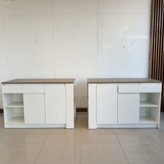 ตู้ไอซ์แลนด์ 2 บานเปิด 2 …