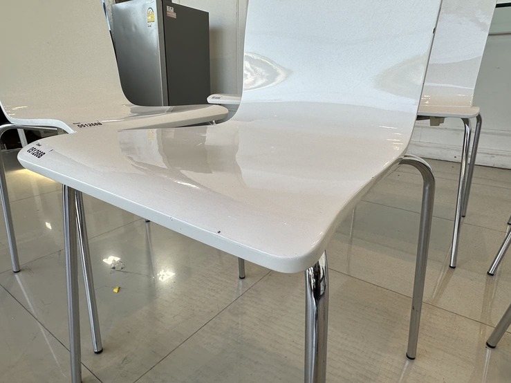 ชุดโต๊ะทานอาหาร 6 ที่นั่ง แบรนด์ INDEX ชุดโต๊ะทานอาหาร 6 ที่นั่ง แบรนด์ INDEX