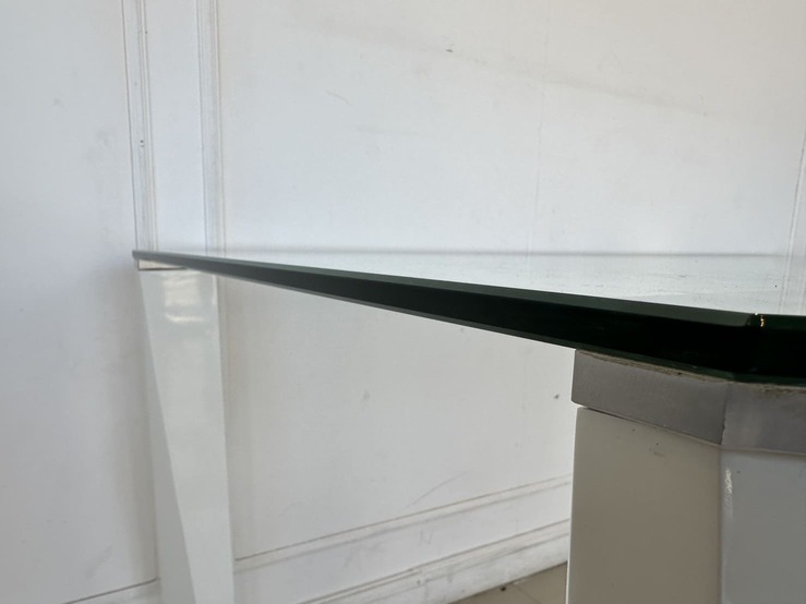 ชุดโต๊ะทานอาหาร 6 ที่นั่ง แบรนด์ INDEX ชุดโต๊ะทานอาหาร 6 ที่นั่ง แบรนด์ INDEX