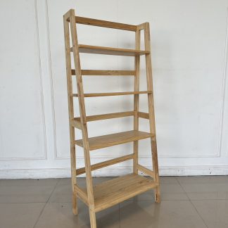 ชั้นวางของไม้สนประสาน สีน… ชั้นวางของไม้สนประสาน สีน…