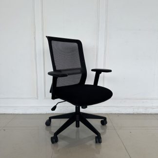 เก้าอี้สำนักงาน แบรนด์ KOKUYO รุ่น ENTRY