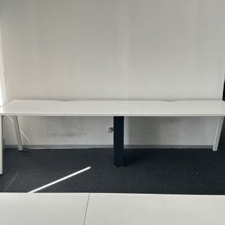 โต๊ะทำงาน 2 ที่นั่ง ท็อปไ… โต๊ะทำงาน 2 ที่นั่ง ท็อปไ…