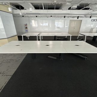 โต๊ะทำงาน 6 ที่นั่ง (หน้า… โต๊ะทำงาน 6 ที่นั่ง (หน้า…